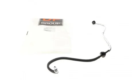 Трубка вакуумной системы Ford Connect 02-13 DP Group BS 81421 ERC