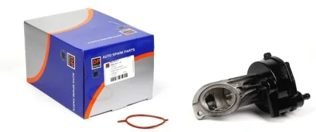 Насос вакуумний Ford Connect 1.8TDCi 02- DP Group BS 9310.1