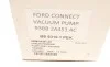 Насос вакуумный Ford Connect 1.8TDCi 02- DP Group BS 9310.1 PEK (фото 11)