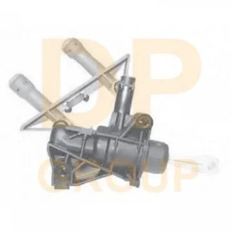 Цилиндр сцепления (главный) Ford Connect 1.8DI/TDCI DP Group CP 1122