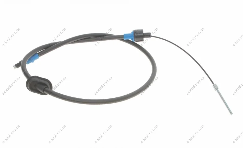 Трос сцепления Ford Transit 2.5D/TD 97-00 DP Group CP 1211 BNS (фото 1)