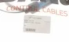 Трос сцепления Ford Transit 2.5D/TD 97-00 DP Group CP 1211 BNS (фото 2)