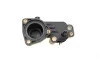 Корпус термостата Ford Connect 1.8D (пластик) DP Group CS 1160 CBU (фото 5)