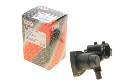 Корпус термостата Ford Connect 1.8D (пластик) DP Group CS 1160 ERC