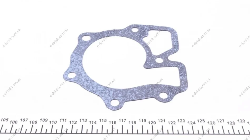 Прокладка помпы воды Ford Transit 2.5 TDI 86-00 DP Group CS 15513 (фото 1)