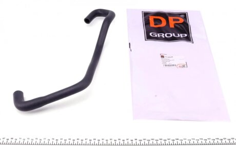 Патрубок, системи охолодження DP Group CS 24438