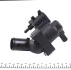 Корпус термостата Ford Connect 1.8D (пластик) DP Group CS 81478 (фото 4)