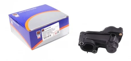 Корпус термостата Ford Connect 1.8D (пластик) DP Group CS 81478