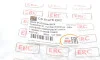 Корпус термостата Ford Connect 1.8D (пластик) DP Group CS 81478 ERC (фото 8)