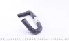 Патрубок печки Ford Connect 1.8 TDCi 02-12 DP Group CS 81576 (фото 2)