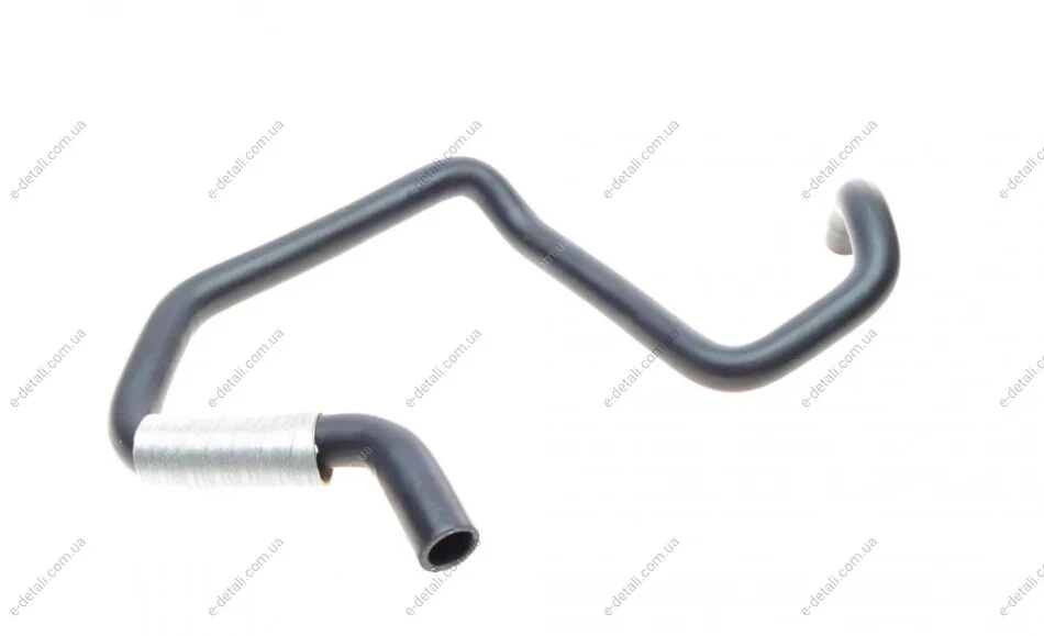 Патрубок радиатора печки Ford Connect 1.8Di/TDCi 02-13 DP Group CS 81579 İBR (фото 1)