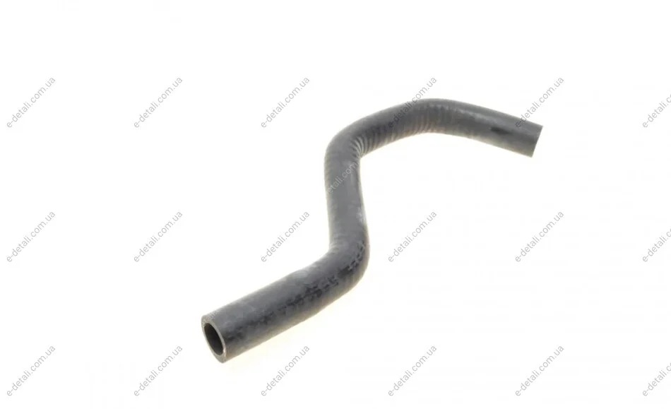 Патрубок радіатора пічки Ford Connect 1.8TDCi 06- DP Group CS 81582 (фото 1)