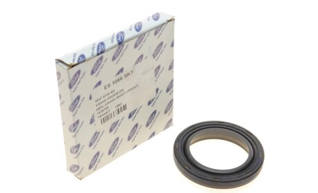 Сальник коленвала (передний) Ford Transit 2.5TD (66.7x85.7x10) (OE Ford) DP Group ES 1066 SKT