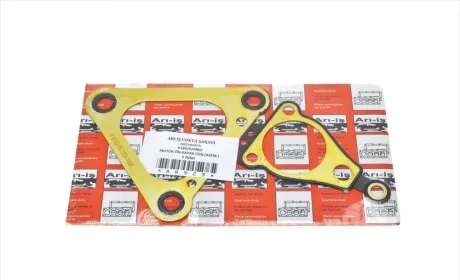 Прокладка кришки двигуна передньої Ford Transit 2.4DI 00-06 DP Group ES 1170 ARI
