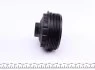 Крышка фильтра масляного Ford Transit 2.4D 00- DP Group ES 1204 (фото 2)