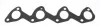 Прокладка колектора випускного Ford Connect 1.8TDCi 02- DP Group ES 1264 ARI (фото 1)