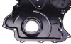 Крышка двигателя (передняя) Ford Transit V184 2.4Di 00-06 DP Group ES 1270 (фото 2)