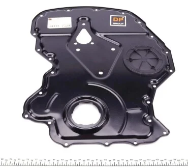 Крышка двигателя (передняя) Ford Transit V184 2.4Di 00-06 DP Group ES 1270