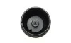 Кришка фільтра масляного Ford Transit 2.2/2.4TDCi 06- (Cabu) DP Group ES 2000 (фото 2)