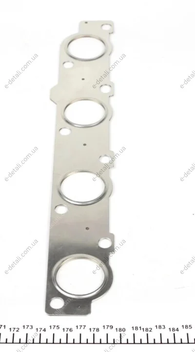 Прокладка коллектора выпускного Ford Transit 2.4Di 00- DP Group ES 21447 (фото 1)