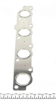 Прокладка колектора випускного Ford Transit 2.4Di 00- DP Group ES 21447