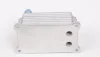 Радіатор масляний DP Group ES 21624 (фото 3)