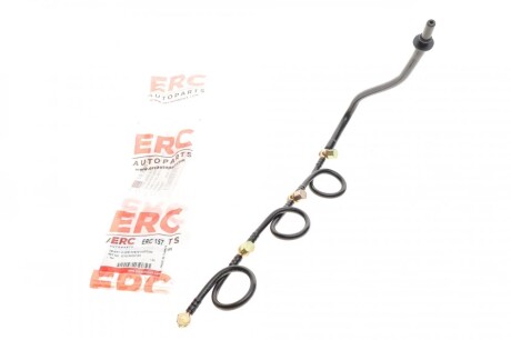 Шланг зливний Ford Transit 2.0/2.4TDDI 00-06 DP Group ES 2190 ERC
