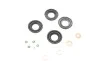 Комплект ущільнювачів форсунок Citroen Jumper/Ford Transit 2.2TDCi/2.2HDi 06- (на 4 шт)(36mm) DP Group ES 22546 (фото 1)