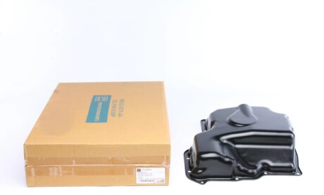 Маслоприймач (піддон) Ford Transit 2.0/2.2 TDCi 06-/12- DP Group ES 22675