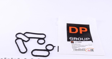 Прокладка DP DP Group ES 22687