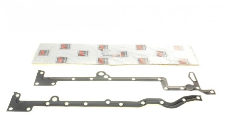 Прокладка поддона Ford Transit 3.2DCI 07- (к-кт) DP Group ES 22709