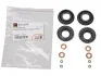 Комплект ущільнювачів форсунки Citroen Jumper/Peugeot Boxer/Ford Transit 2.2TDCi/2.2HDi 11-(36mm) DP Group ES 23546 (фото 1)
