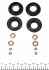 Комплект ущільнювачів форсунки Citroen Jumper/Peugeot Boxer/Ford Transit 2.2TDCi/2.2HDi 11-(36mm) DP Group ES 23546 (фото 2)