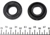 Комплект ущільнювачів форсунки Citroen Jumper/Peugeot Boxer/Ford Transit 2.2TDCi/2.2HDi 11-(36mm) DP Group ES 23546 (фото 3)