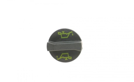 Кришка горловини маслозаливної Citroen Jumper/Ford Transit 2.2/2.4 HDi 06- DP Group ES 42766