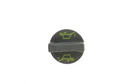 Кришка горловини маслозаливної Citroen Jumper/Ford Transit 2.2/2.4 HDi 06- DP Group ES 42766