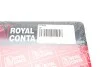 Прокладка коллектора впускного Ford Connect 1.8Di DP Group ES 6124 (фото 2)