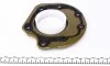 Сальник коленвала (задний) Ford Connect 1.8TDCi (79.8x162/184x18.8) DP Group ES 8164 SKT (фото 2)