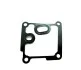 Прокладка корпуса фильтра масляного Ford Connect 1.8Di 02- DP Group ES 81710 (фото 1)