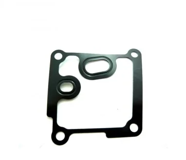 Прокладка корпуса фільтра масляного Ford Connect 1.8Di 02- DP Group ES 81710