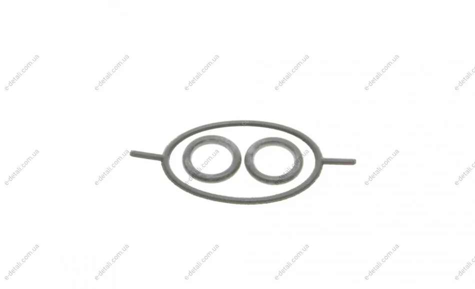 Прокладка насоса вакуумного Ford Connect 1.8 TDCi 02- DP Group ES 82454 (фото 1)