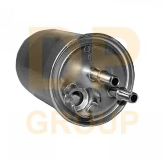 Фильтр топливный 1.8TDCI 75PS DP Group ES8501