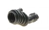 Патрубок фильтра воздушного Ford Focus 1.6TDCi 03-12 DP Group FS 1311 (фото 1)