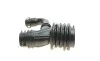 Патрубок фильтра воздушного Ford Focus 1.6TDCi 03-12 DP Group FS 1311 (фото 3)