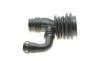 Патрубок фильтра воздушного Ford Focus 1.6TDCi 03-12 DP Group FS 1311 (фото 5)