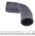 Патрубок інтеркулера Ford Connect 1.8 TDCi 02-06 DP Group FS 8166 (фото 3)