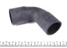 Патрубок інтеркулера Ford Connect 1.8 TDCi 02-06 DP Group FS 8166 (фото 4)