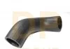 Патрубок интеркулера Ford Connect 1.8TDCI 02- DP Group FS 8197 (фото 1)