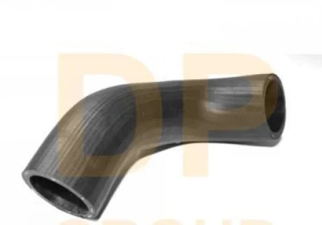 Патрубок интеркулера Ford Connect 1.8TDCI 02- DP Group FS 8197