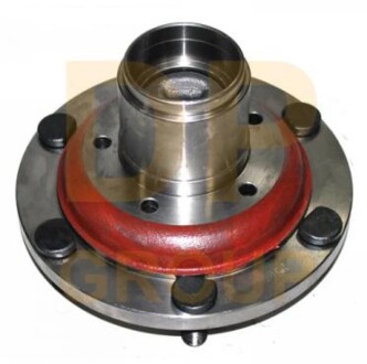 Ступица (передняя) Ford Transit T15 92-00 (с шпильками) DP Group SS 1103